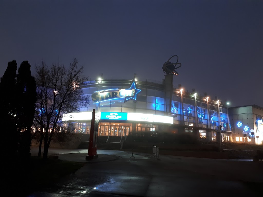Cinéma StarCité Montréal | 4825 Avenue Pierre-De Coubertin, Montréal, QC H1V 3V4, Canada | Phone: (514) 899-8979