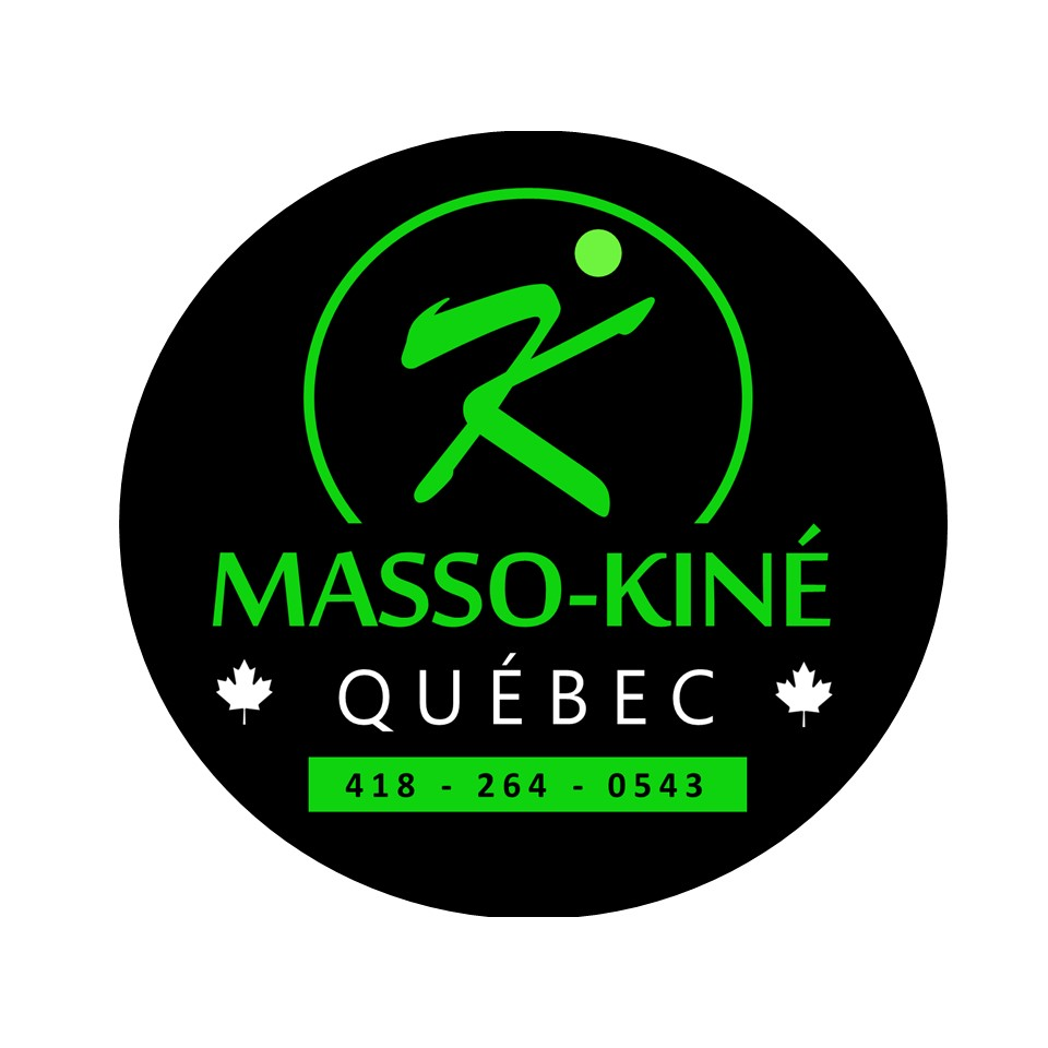 Masso-Kiné Québec | 1802 Chemin de la Passe, Québec, QC G3G 2Y6, Canada | Phone: (418) 264-0543