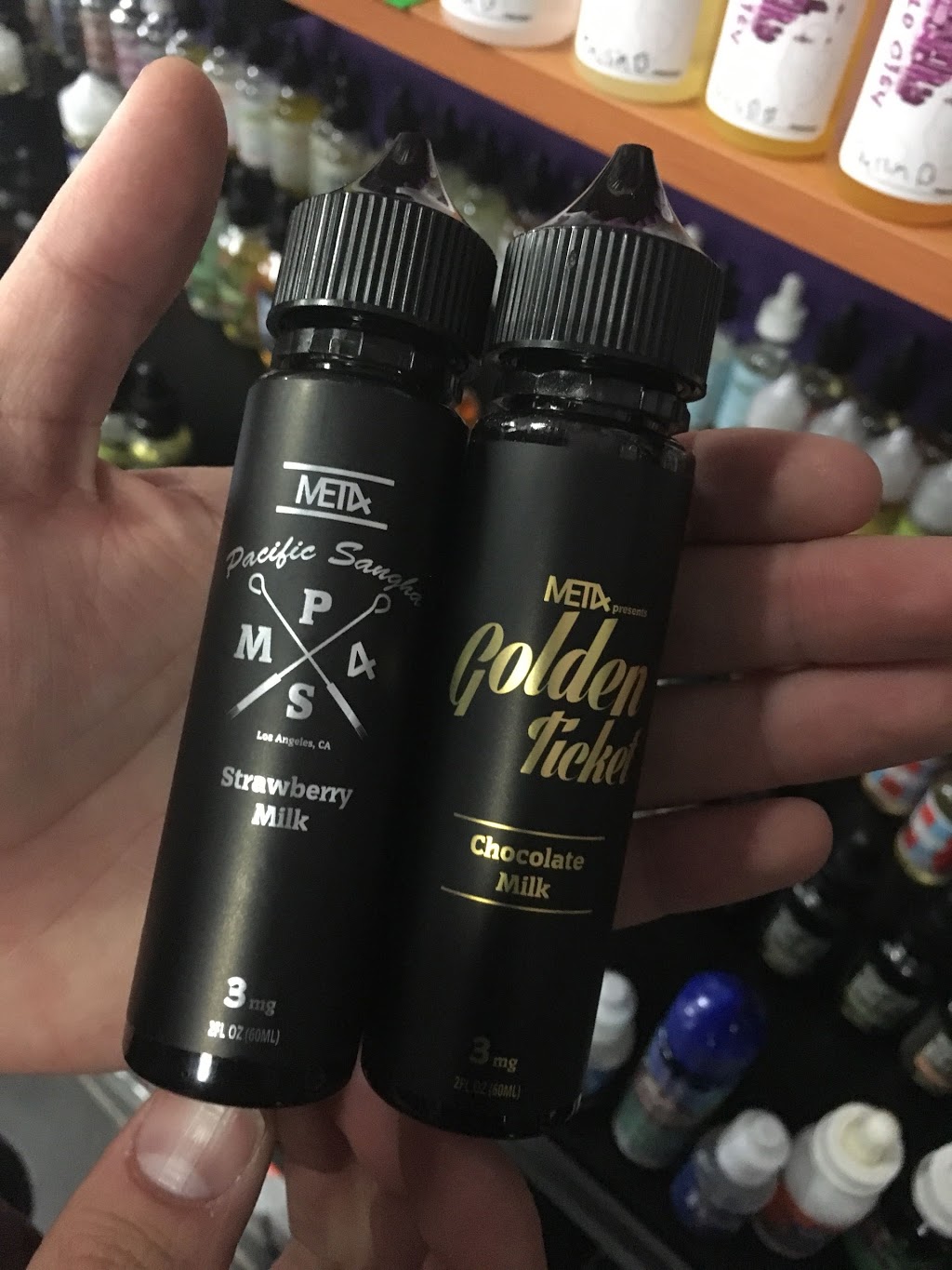 Purple City 420 | 4228 66 St NW, Edmonton, AB T6K 4A2, Canada | Phone: (780) 760-0422