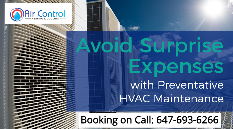 Air Control Heating and Cooling | Midtown Center, 200, John St W Unit # 15, Oshawa, ON L1J 2B4, Canada | Phone: (647) 693-6266