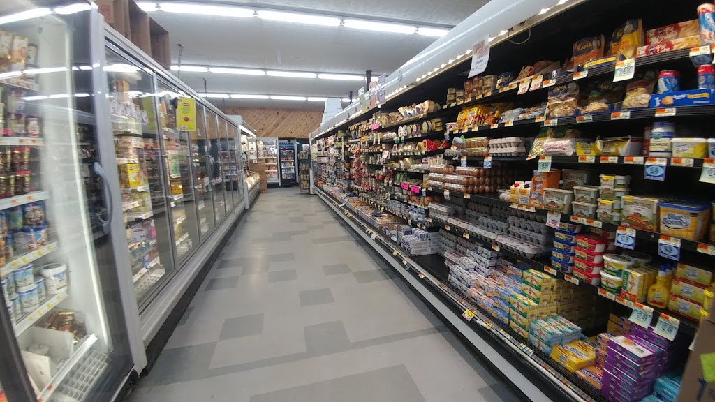 C & C Supermarket | 71 Church St, Barton, VT 05822, USA | Phone: (802) 525-3444