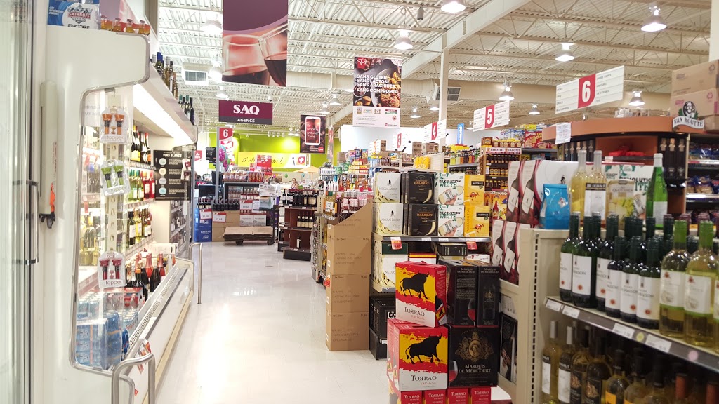 Provigo | 7000 QC-125, Chertsey, QC J0K 3K0, Canada | Phone: (450) 882-2332