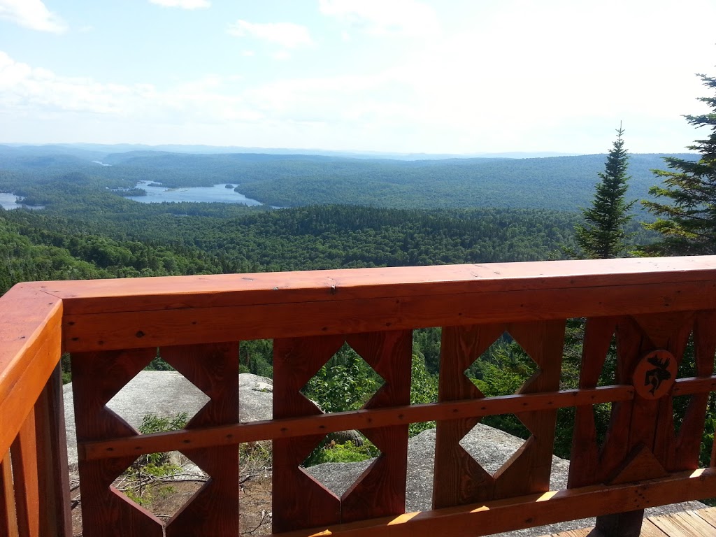 Zec Lavigne | 2901 Rang Versailles, Saint-Côme, QC J0K 2B0, Canada | Phone: (450) 883-8648