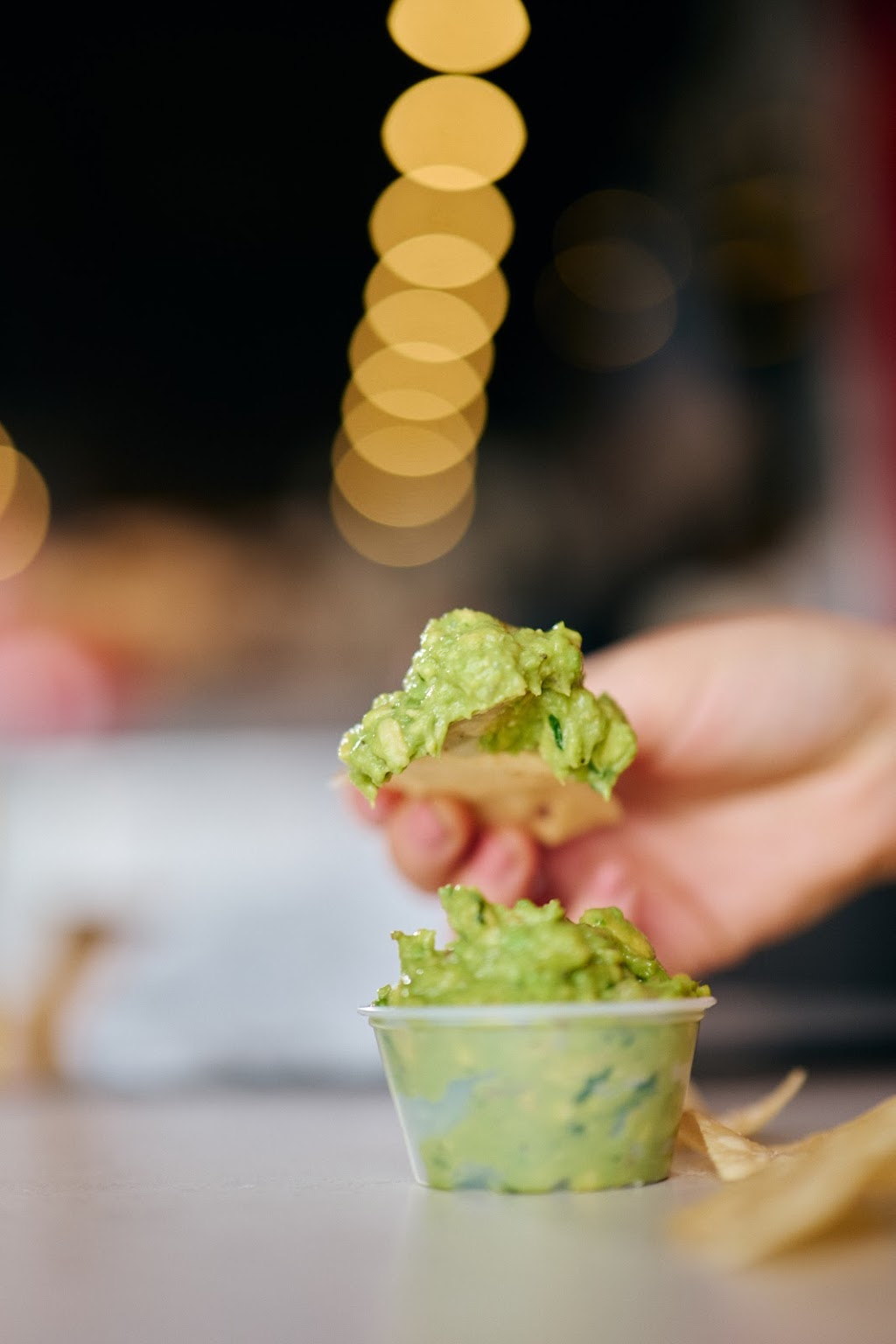 barBURRITO | 146 Culloden Rd Unit #7, Ingersoll, ON N5C 3R2, Canada | Phone: (519) 485-1901