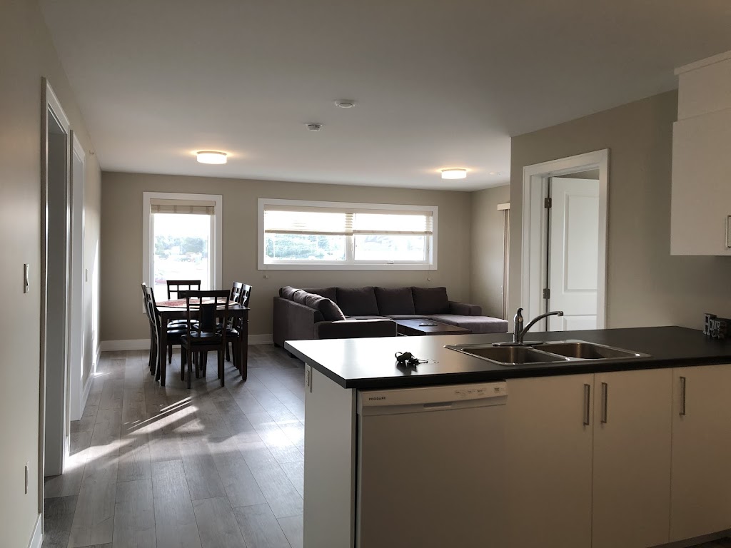 Tranquility Place PEI | 16 Elena Court, Charlottetown, PE C1C 0B2, Canada | Phone: (902) 314-6827