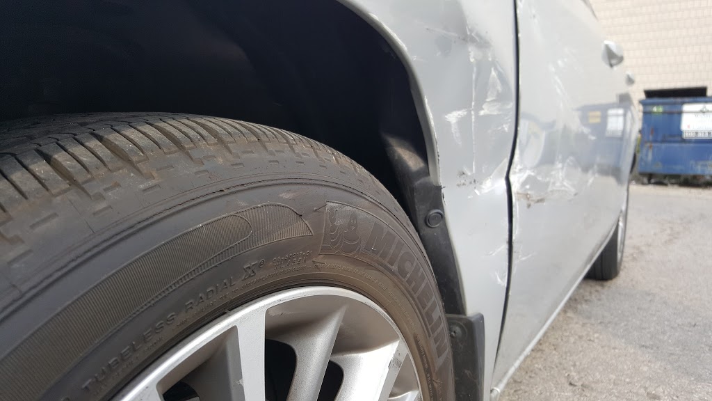 Magic Auto | 180 Limestone Crescent, North York, ON M3J 2S4, Canada | Phone: (647) 847-3898
