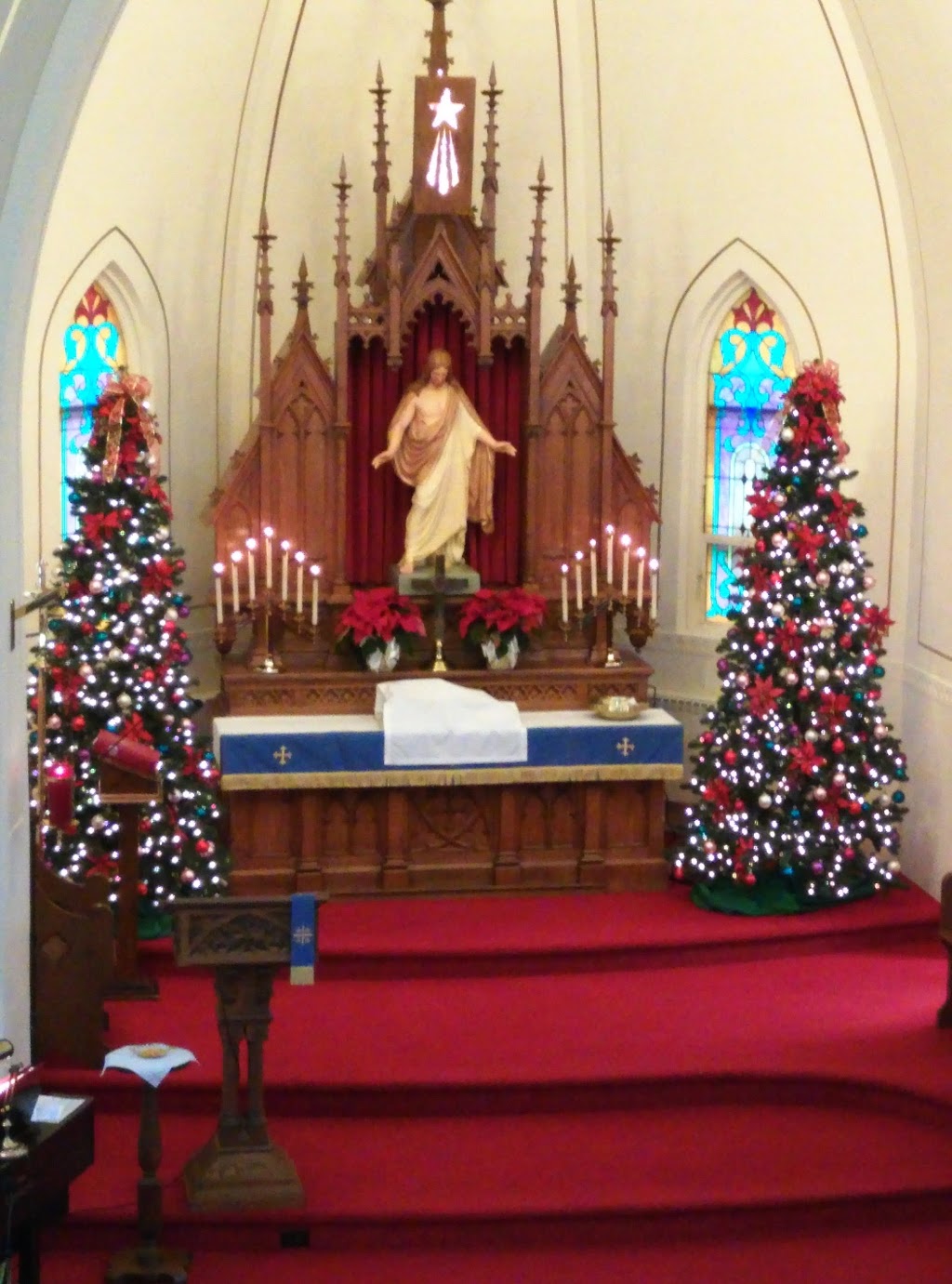 St Pauls Lutheran Church | 5322 Palms Rd, Casco, MI 48064, USA | Phone: (810) 765-4808