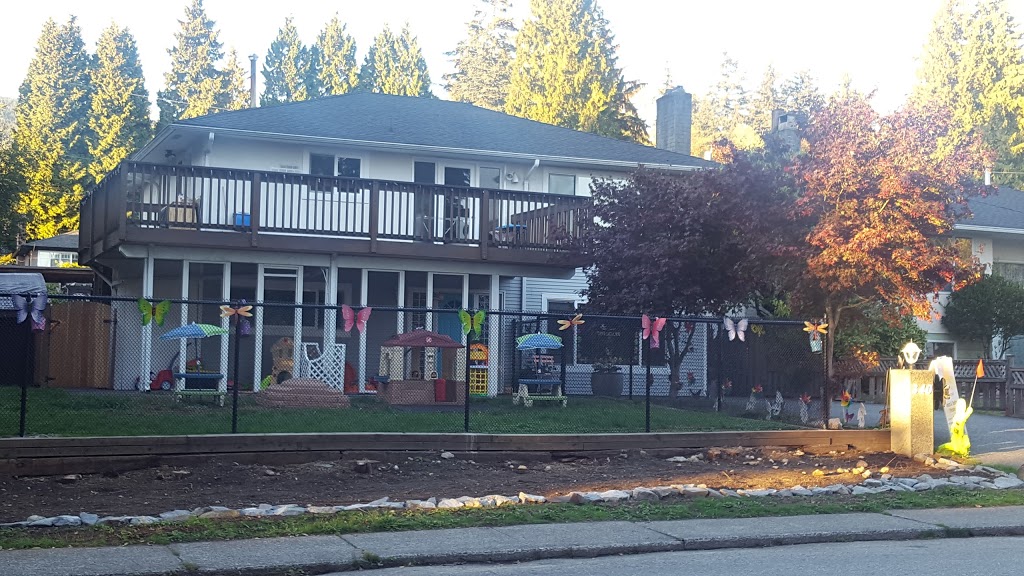 Discovery Castle Childcare | 340 23rd St E, North Vancouver, BC V7L 3E5, Canada | Phone: (604) 767-0604