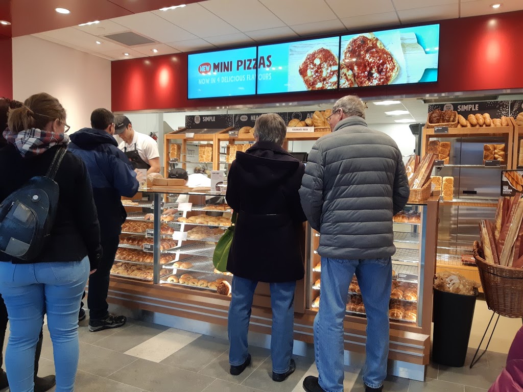 COBS Bread Bakery | Bedford Place Mall, 1658 Bedford Hwy Unit 490, Bedford, NS B4A 2X9, Canada | Phone: (902) 832-9321