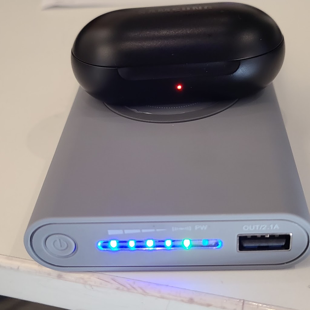 Damru Tech | 10142 128a St, Surrey, BC V3T 3E6, Canada | Phone: (604) 354-0984