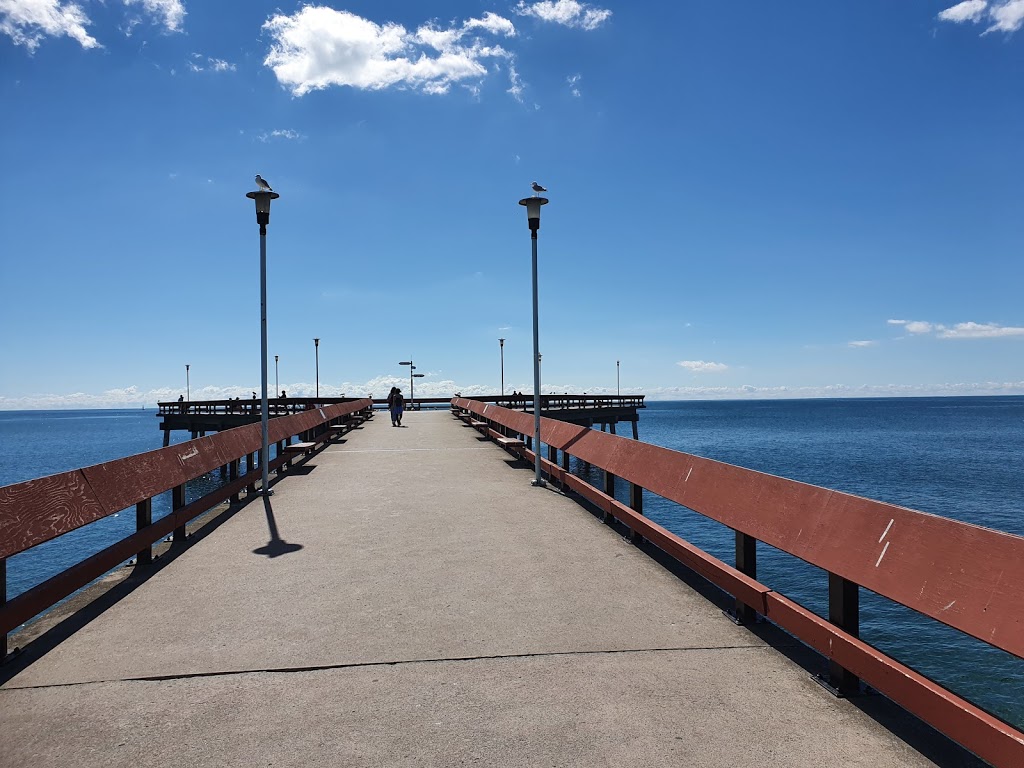 Centre Island/Toronto Island | Avenue of the Island, Toronto, ON M5J, Canada | Phone: (416) 234-2345