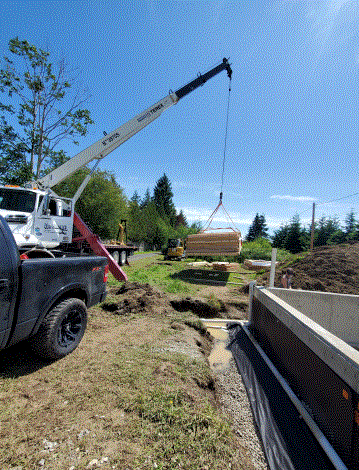 AROCs Construction Ltd | 1638 Robb Ave, Comox, BC V9M 2W7, Canada | Phone: (250) 898-7016