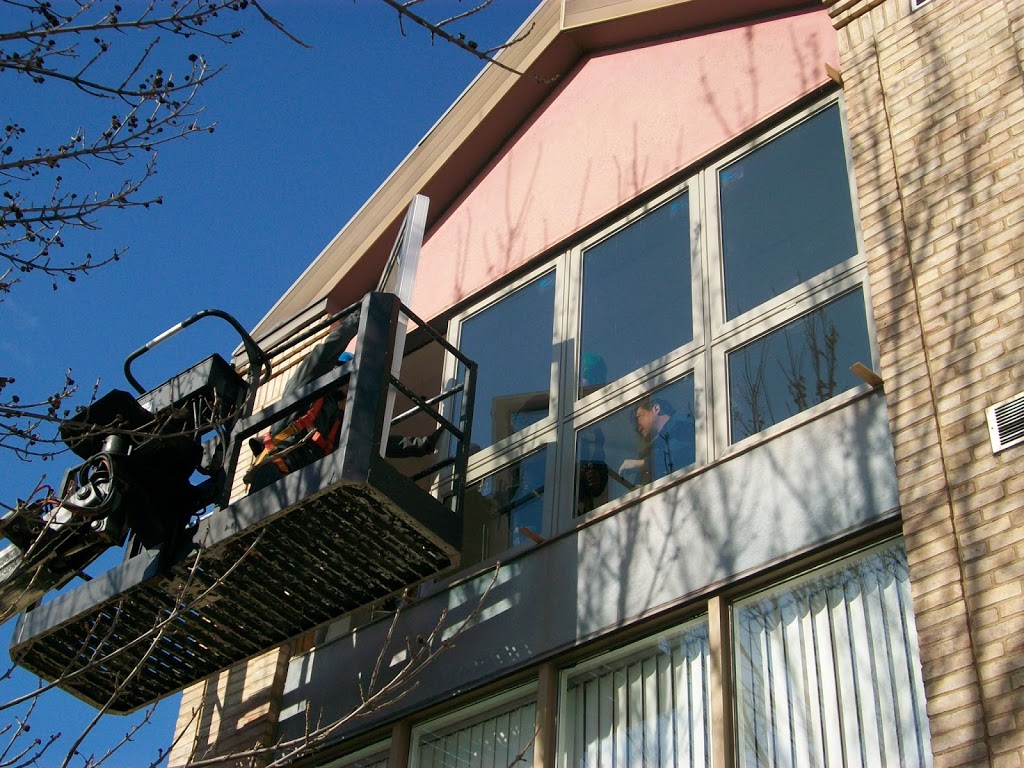 Hamblets Roofing Siding Windows | 7130 Kinsmen Ct, Niagara Falls, ON L2H 0Y5, Canada | Phone: (905) 988-6263