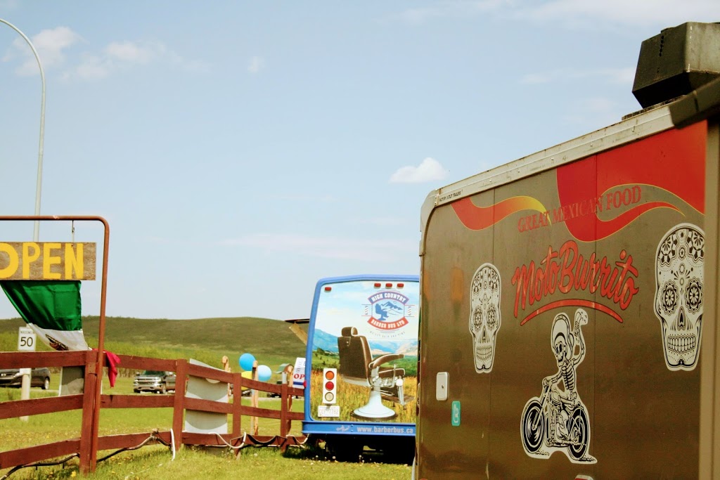 High Country Barber Bus Ltd. | 103 Hidden Valley Manor NW, Calgary, AB T3A 5V4, Canada | Phone: (587) 973-2889