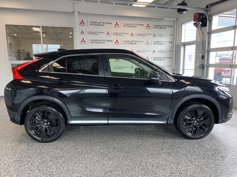 Charlottetown Mitsubishi | 451 Mt Edward Rd, Charlottetown, PE C1E 2A1, Canada | Phone: (902) 367-7676