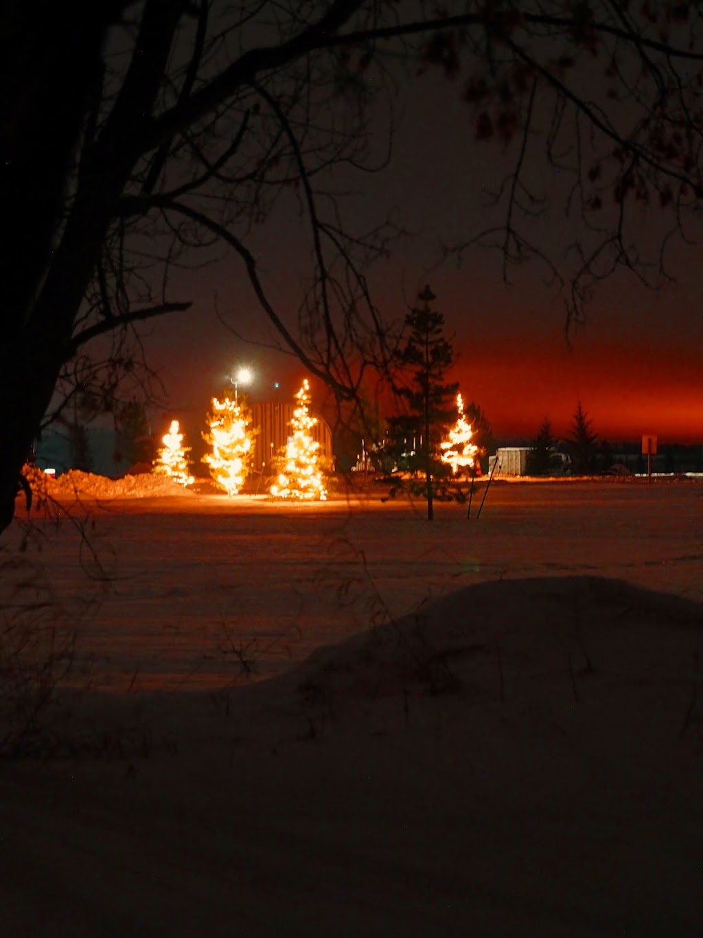 Katherines Camping Corner | Township Rd 681 & Range Rd 193, Grassland, AB T0A 1V0, Canada | Phone: (780) 690-0714