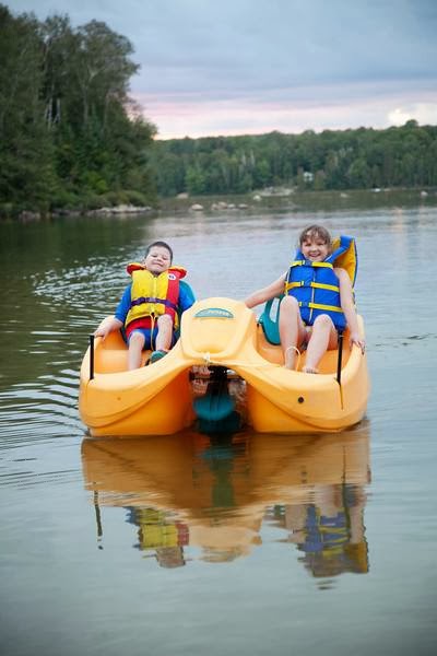 Brimanard Bay Bed & Breakfast | 214 Birch Ln, Sundridge, ON P0A 1Z0, Canada | Phone: (705) 384-2092