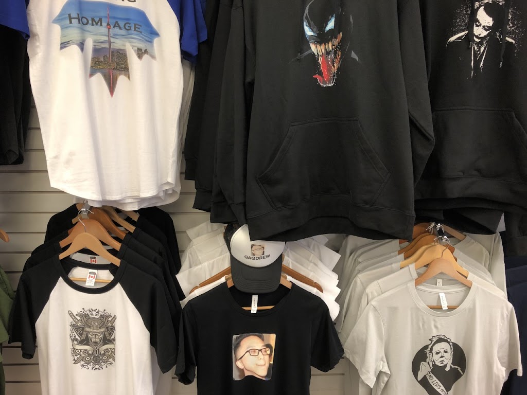 Azyrx Custom | 280 Victoria St N unit 4b, Kitchener, ON N2N 3L7, Canada | Phone: (519) 591-7727