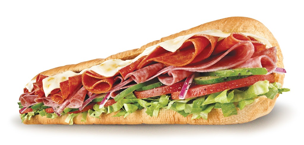 Subway | Como Lake Village, 1914 Como Lake Ave, Coquitlam, BC V3J 3P8, Canada | Phone: (604) 939-7827