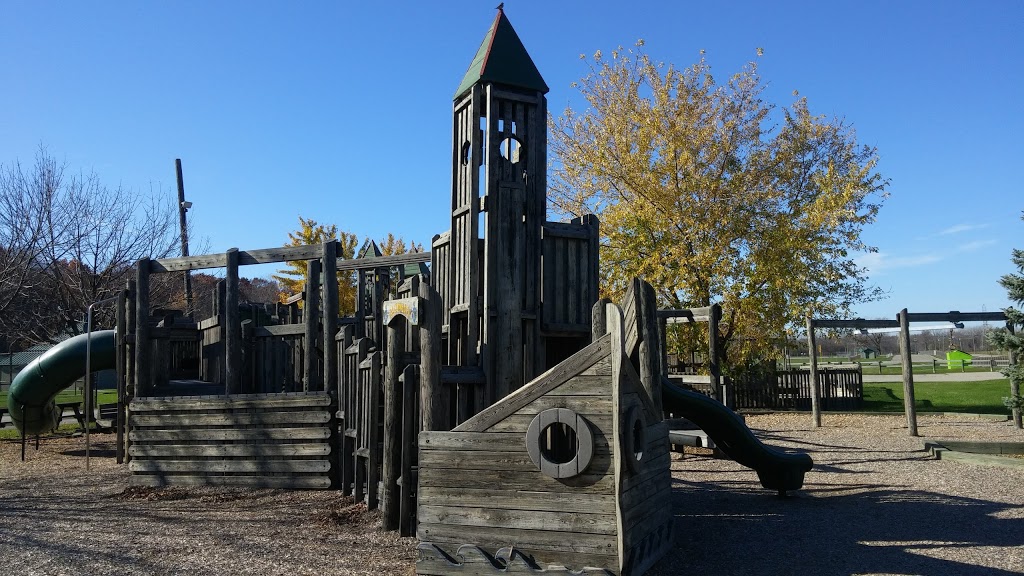 Township Park | 5111 River Rd, East China, MI 48054, USA | Phone: (810) 765-8879