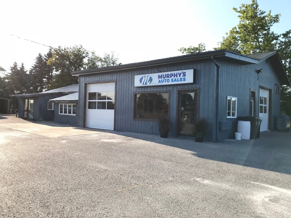Murphys Auto Sales | 280 Young St, Alliston, ON L9R 1V1, Canada | Phone: (705) 435-8888