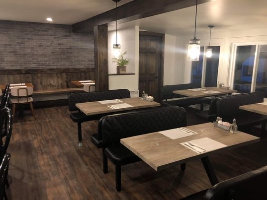 Snack Bar du Village | 87 Rue Principale, Mont-Saint-Michel, QC J0W 1P0, Canada | Phone: (819) 587-4616