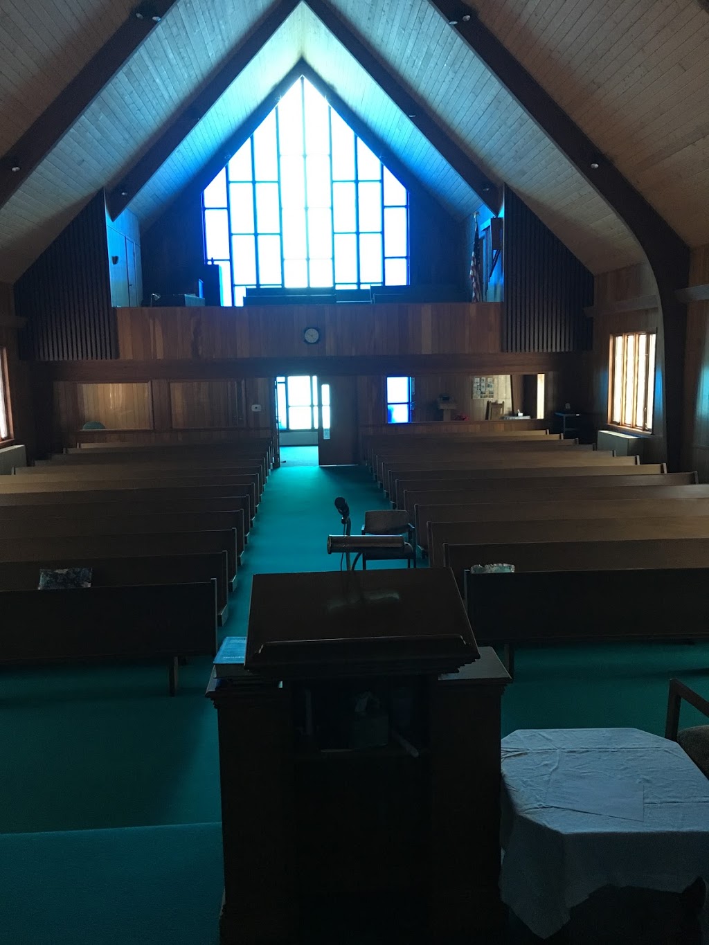 Community of Christ | 5235 Lewiston Rd, Lewiston, NY 14092, USA | Phone: (716) 990-7300