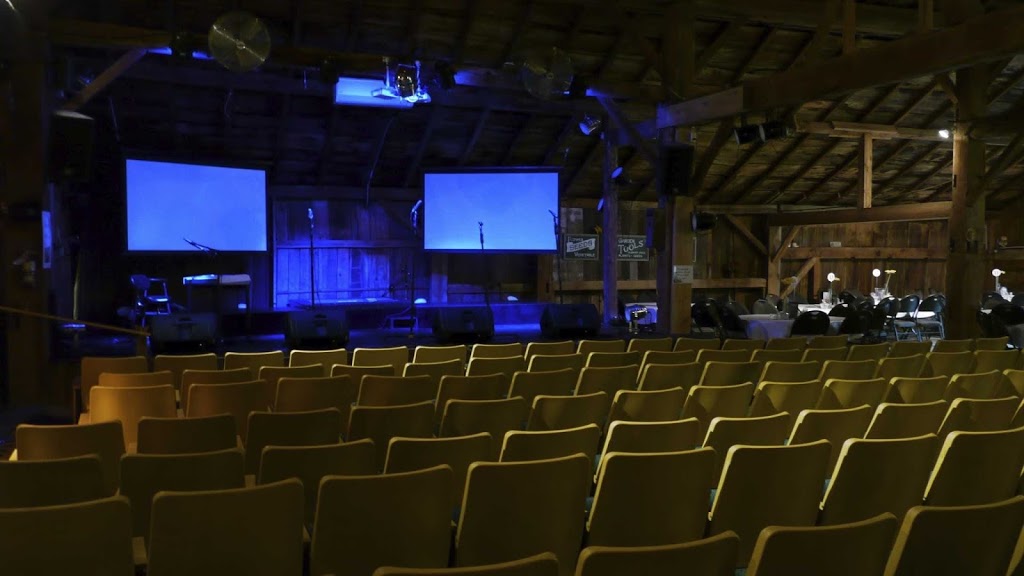 Walters Theatre | 836074 Hubbard Rd, Bright, ON N0J 1B0, Canada | Phone: (519) 463-5559