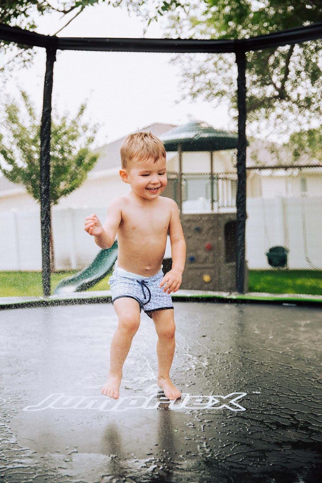 Jumpflex | 350 Madill Blvd, Mississauga, ON L5W 1Y6, Canada | Phone: (866) 305-7238