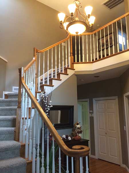 Novel Stairs | 1087 Prospect Ave, North Vancouver, BC V7R 2M6, Canada | Phone: (604) 721-9610