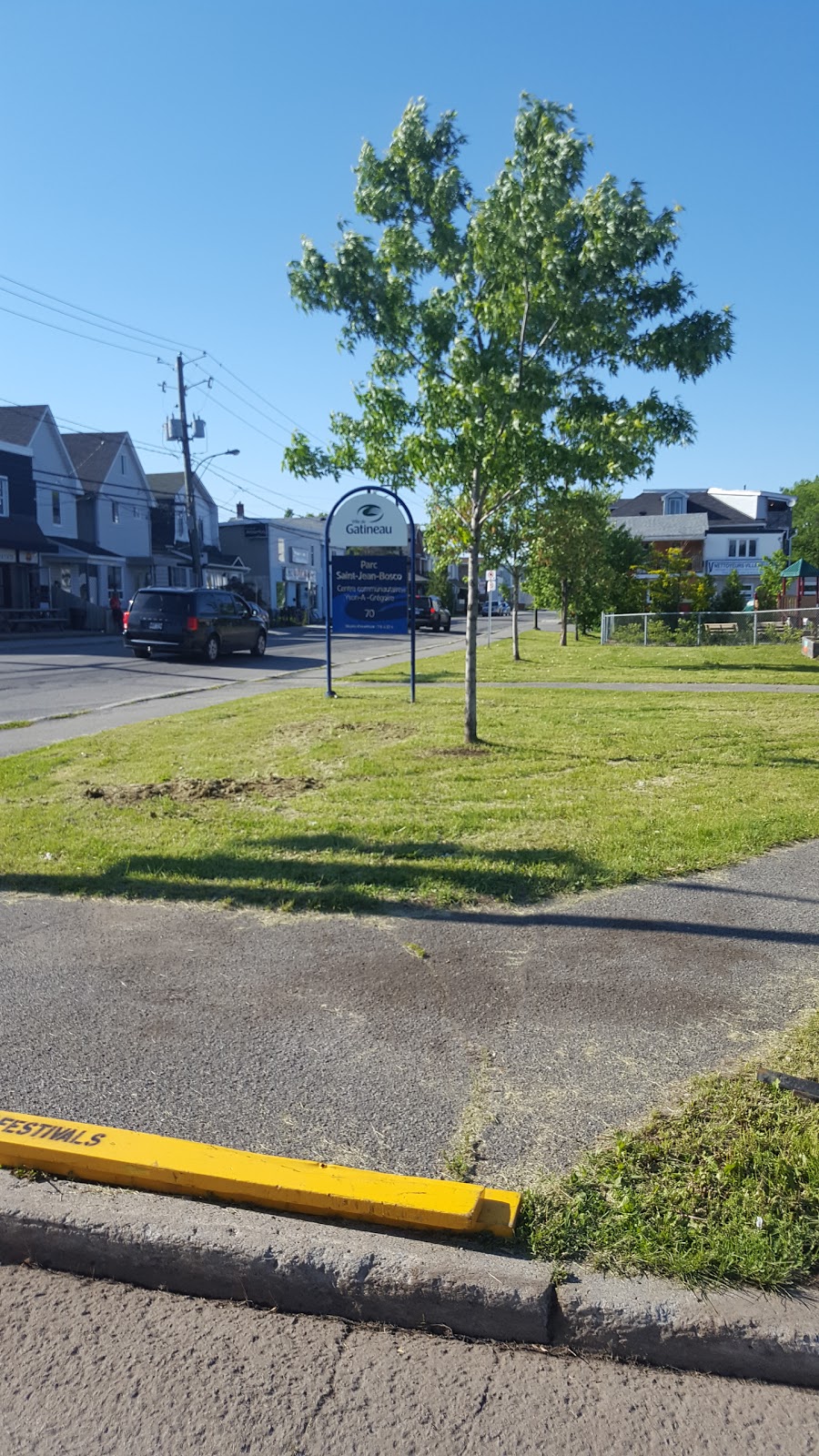 Hull Community Police | 70 Boulevard Saint-Joseph, Gatineau, QC J8Y 3W4, Canada | Phone: (819) 595-8095