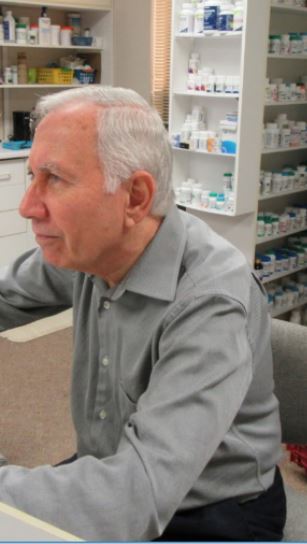 Westheights Pharmacy | 10 Westheights Dr, Kitchener, ON N2N 2A8, Canada | Phone: (519) 570-0041