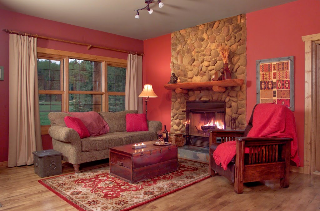 The Prairie Creek Inn | Rocky Mountain House, AB T4T 2A2, Canada | Phone: (403) 844-2672