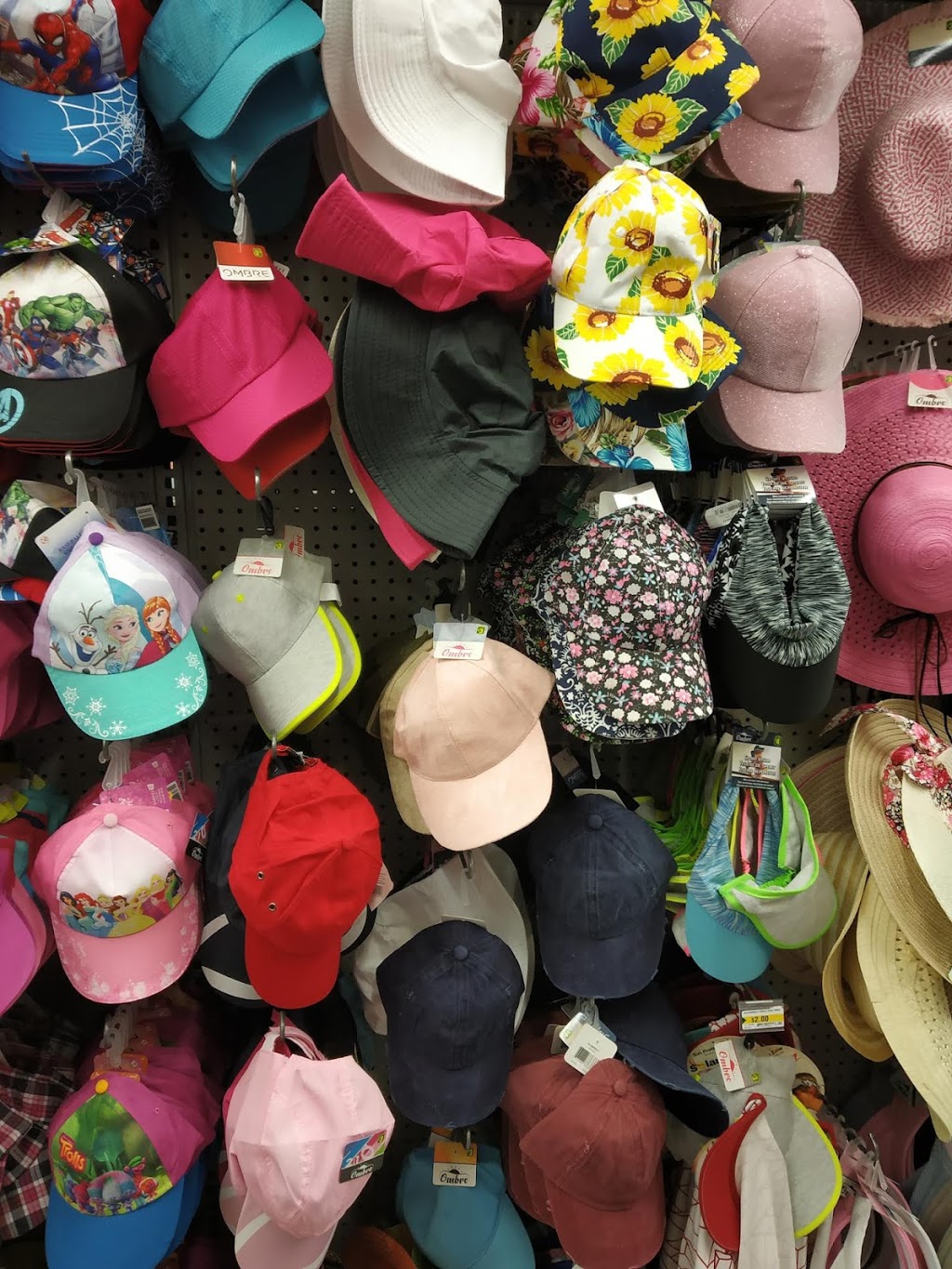 Dollarama | 551 Hespeler Rd, Cambridge, ON N1R 6J3, Canada | Phone: (519) 621-7443