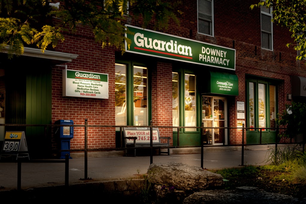 Downey Pharmacy | 3 King St E, Colborne, ON K0K 1S0, Canada | Phone: (905) 355-2825