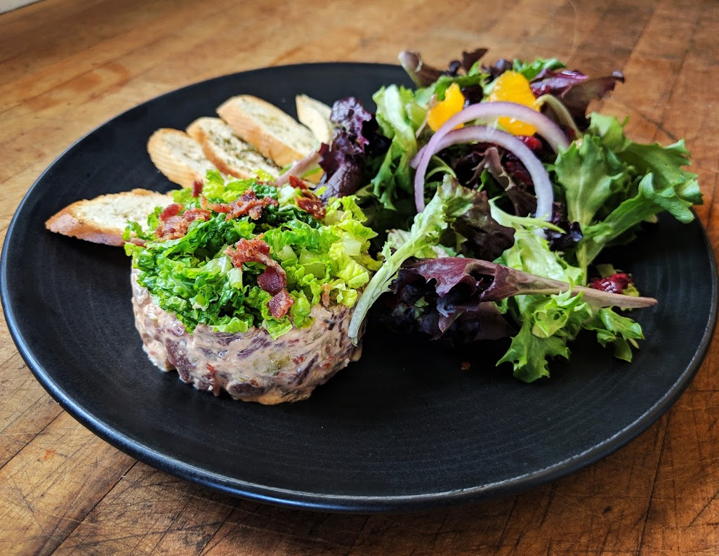 Bistro Des Bières Belges | 2088 Rue Montcalm, Saint-Hubert, QC J4T 2E2, Canada | Phone: (450) 465-0669