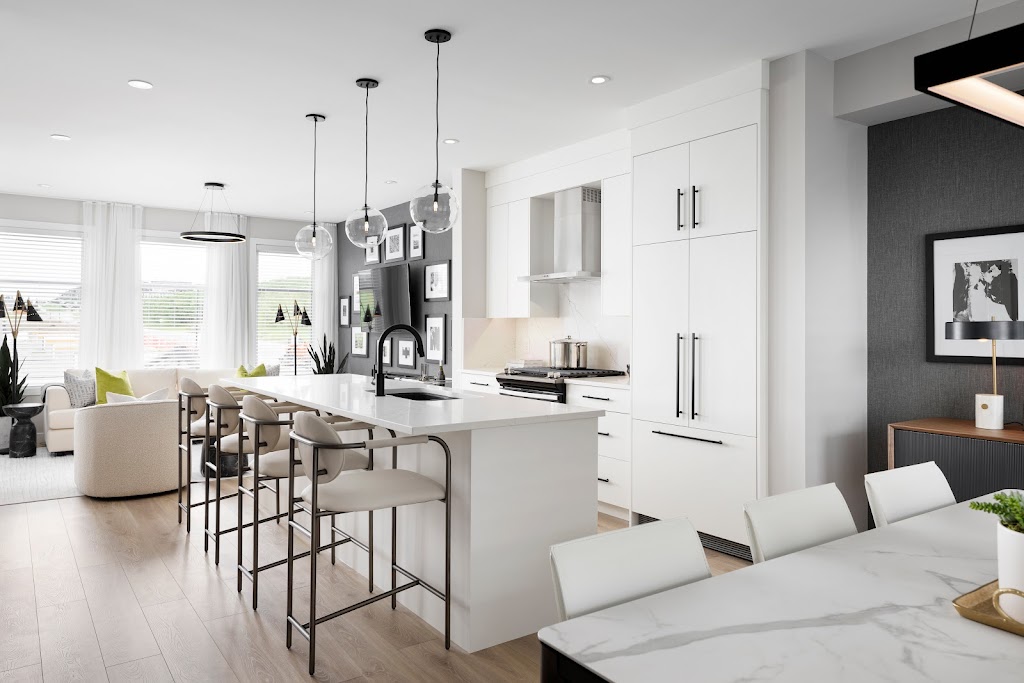 Truman Homes | #2236, 10 Aspen Stone Boulevard S.W. Calgary, AB Canada, Calgary, AB T3H 0K3, Canada | Phone: (403) 240-3246