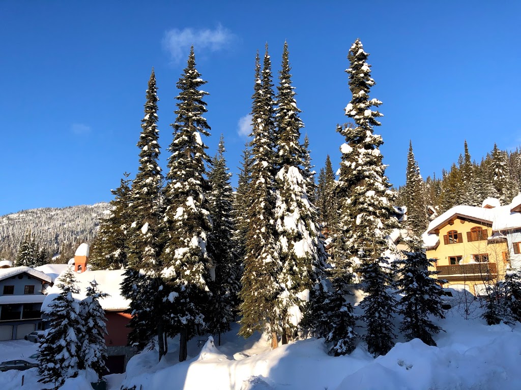 Snow Creek Village Condominiums Sun Peaks | 3320-3300 Village Place, Sun Peaks, BC V0E 5N0, Canada | Phone: (250) 578-6969