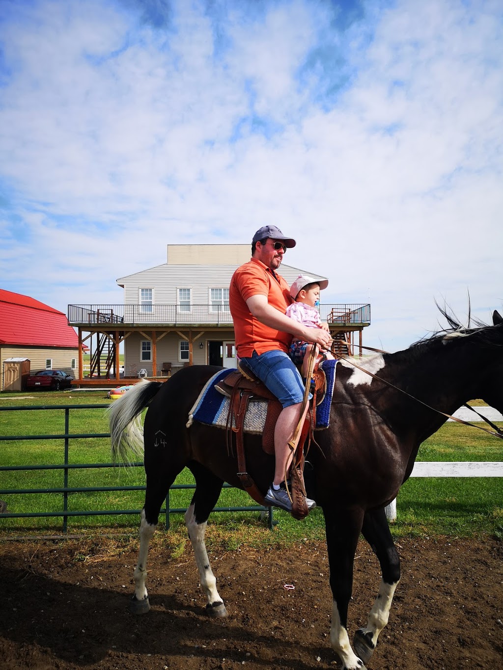 Camp Carmangay | 313 Prairie Ave, Carmangay, AB T0L 0N0, Canada | Phone: (403) 634-7715