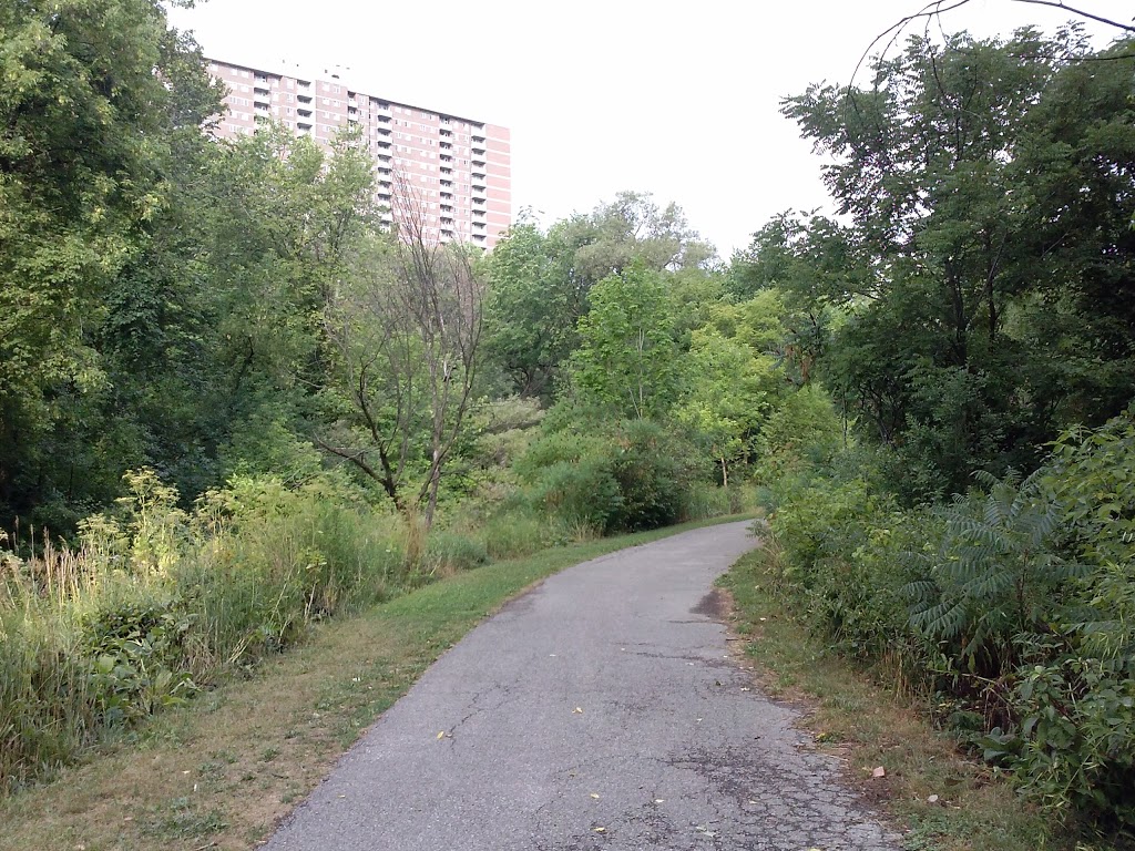 Black Creek Parkland | 1650 Finch Ave W, North York, ON M3N 2S3, Canada | Phone: (416) 338-4386