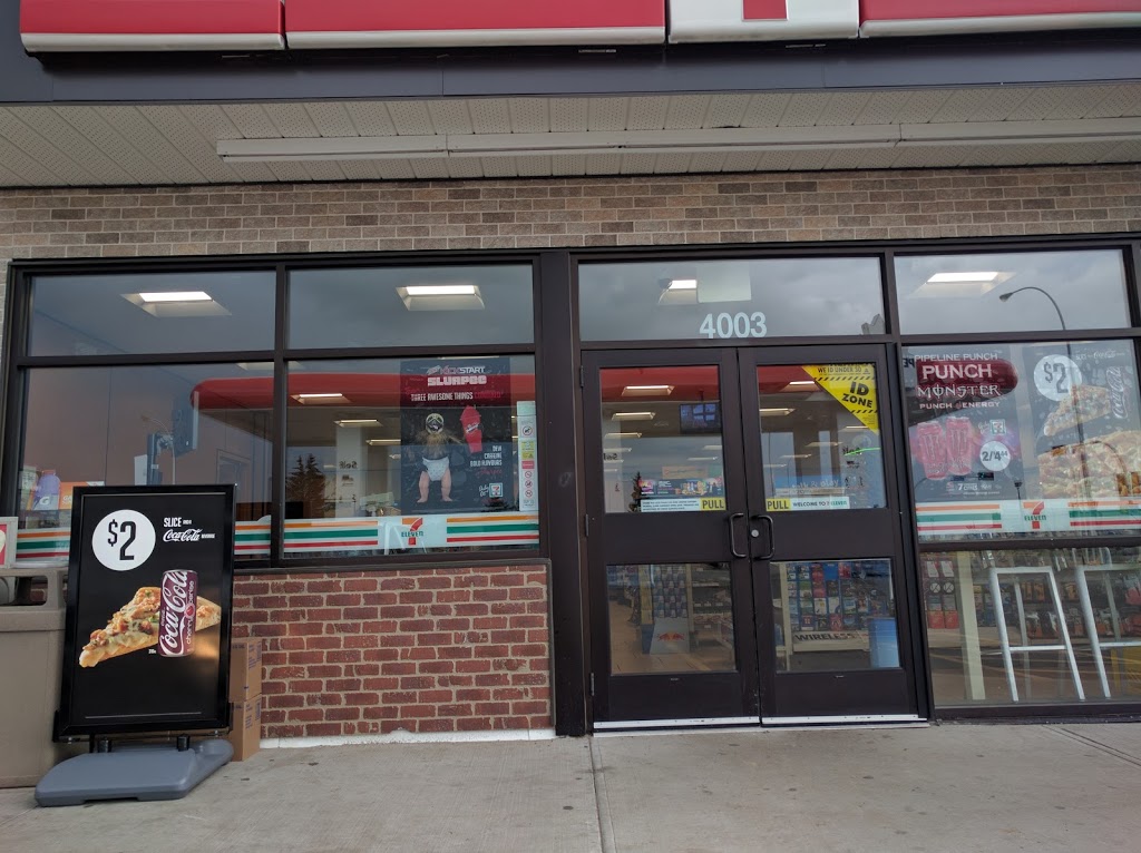 7-Eleven | 4003 56 St, Wetaskiwin, AB T9A 1X6, Canada | Phone: (780) 352-4402