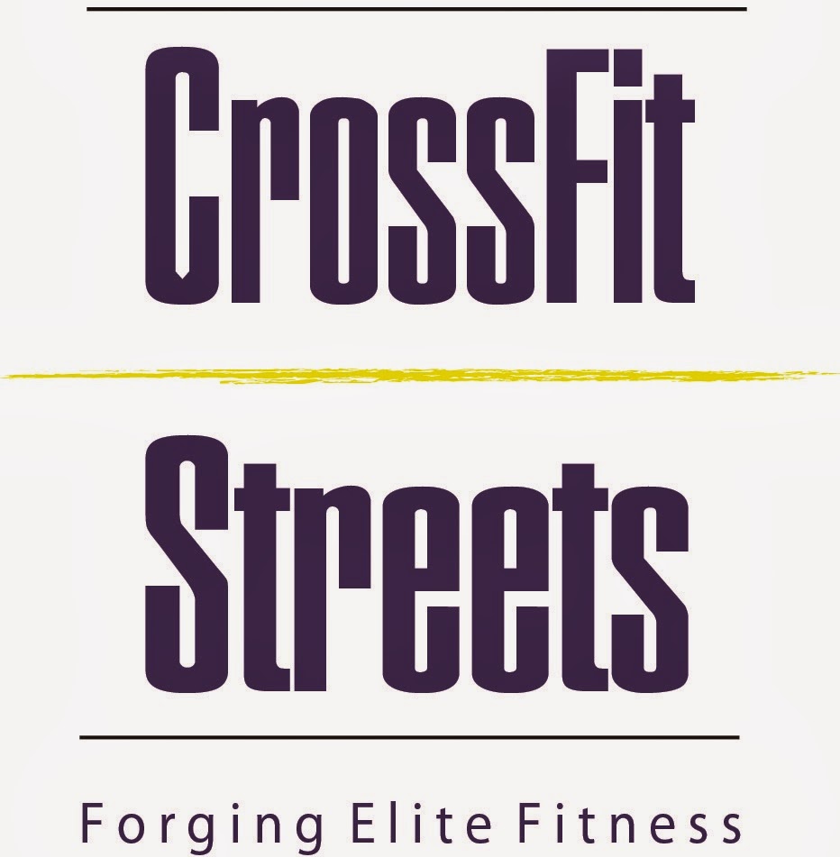CrossFit Streets | 2905 Argentia Rd, Mississauga, ON L5N 8G6, Canada | Phone: (905) 812-1777