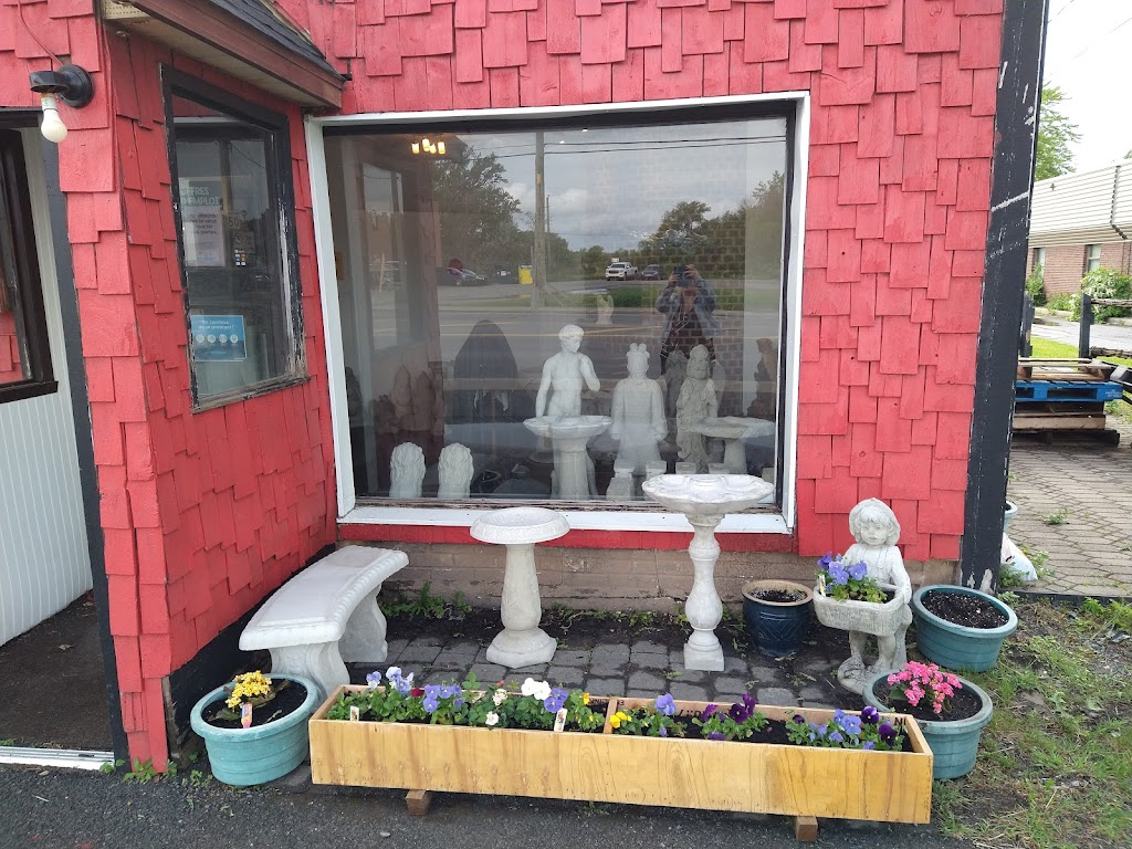 GCB PISCINES | 277 Bd Saint-Jean-Baptiste, Châteauguay, QC J6K 3C4, Canada | Phone: (450) 699-3400