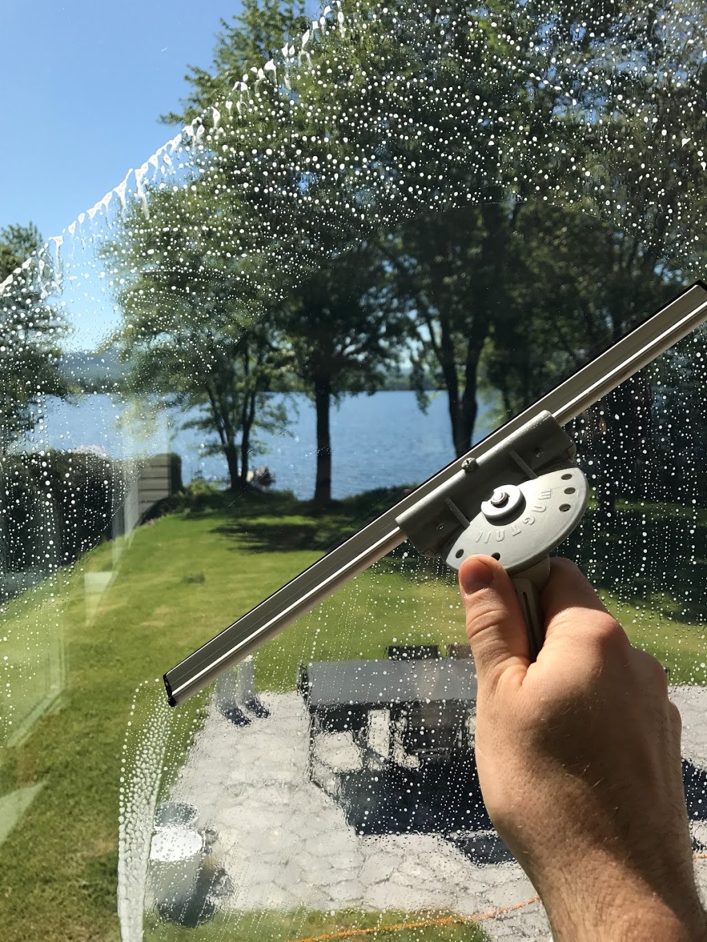 Lavage Des Cantons | 400 Chemin Stagecoach, Knowlton, QC J0E 1V0, Canada | Phone: (450) 531-3136
