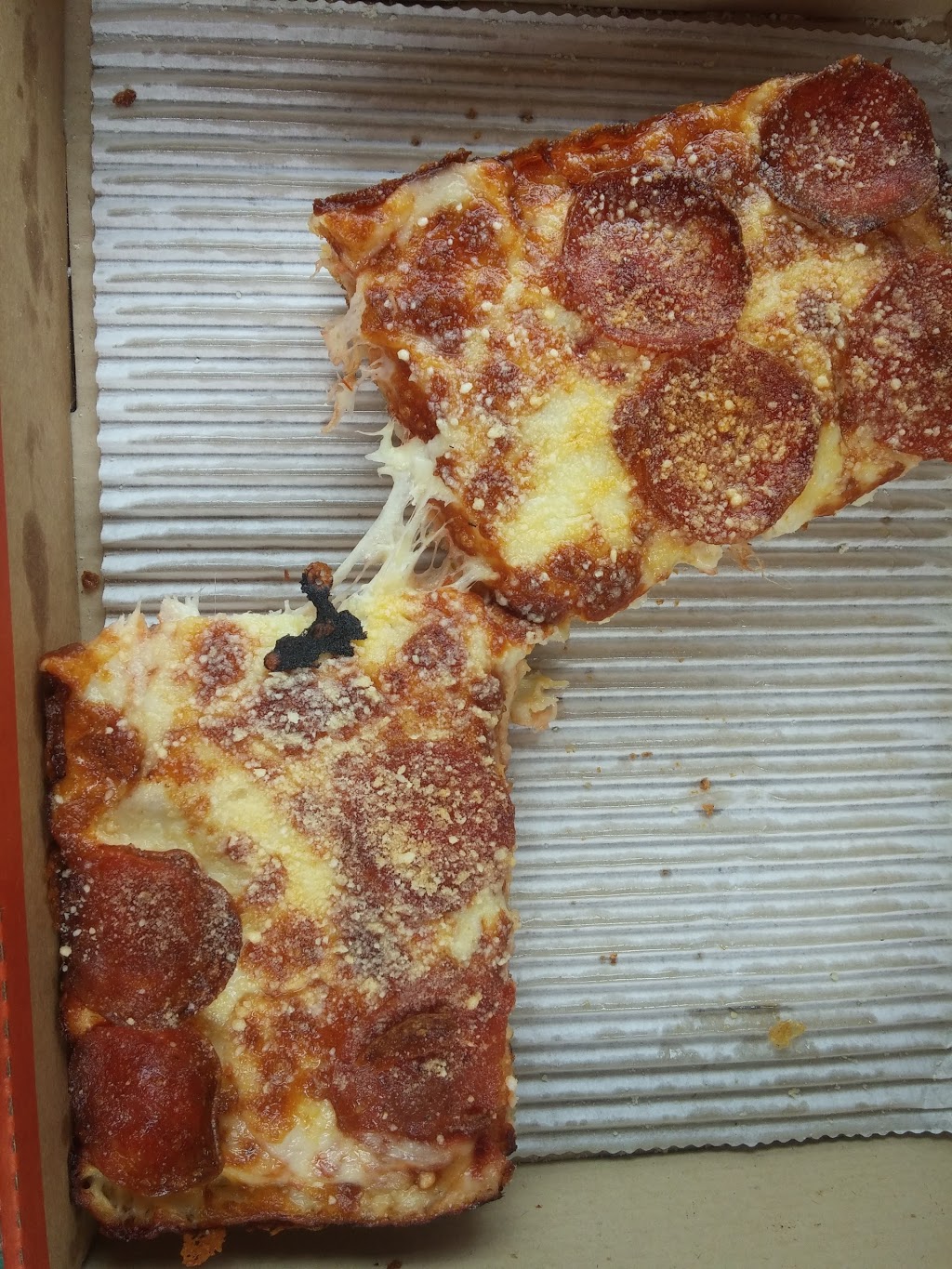 Little Caesars Pizza | 1600 Kenaston Blvd, Winnipeg, MB R3P 0X4, Canada | Phone: (204) 487-8012