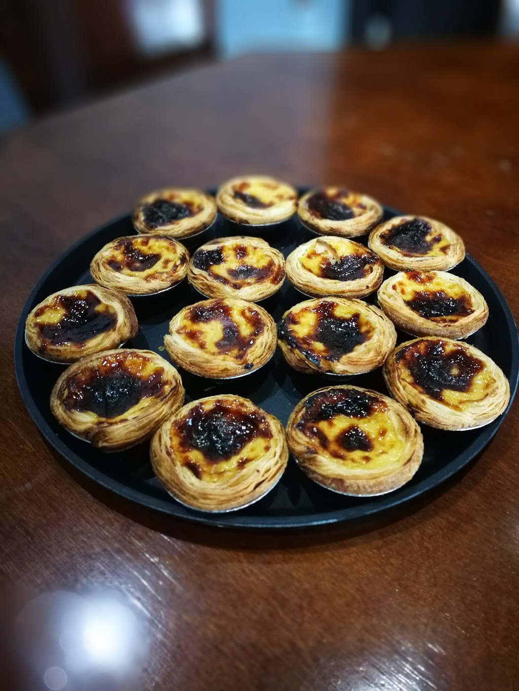 Gianni Café Bistro | 6329 Boulevard Couture, Saint-Léonard, QC H1P 3J5, Canada | Phone: (514) 325-6930