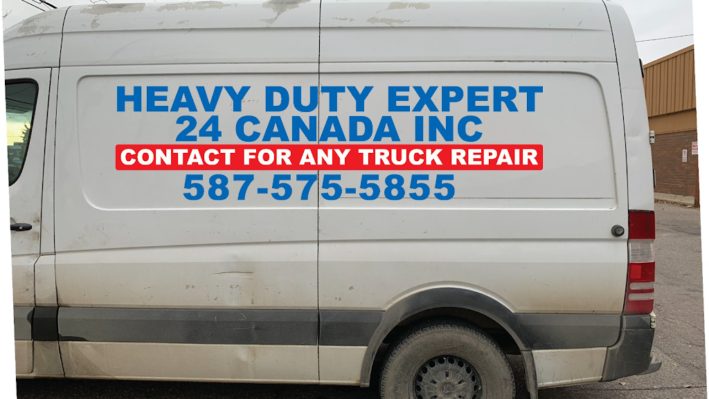Truck doctor | Martindale Ct NE, Calgary, AB T3J 2V8, Canada | Phone: (587) 575-5855