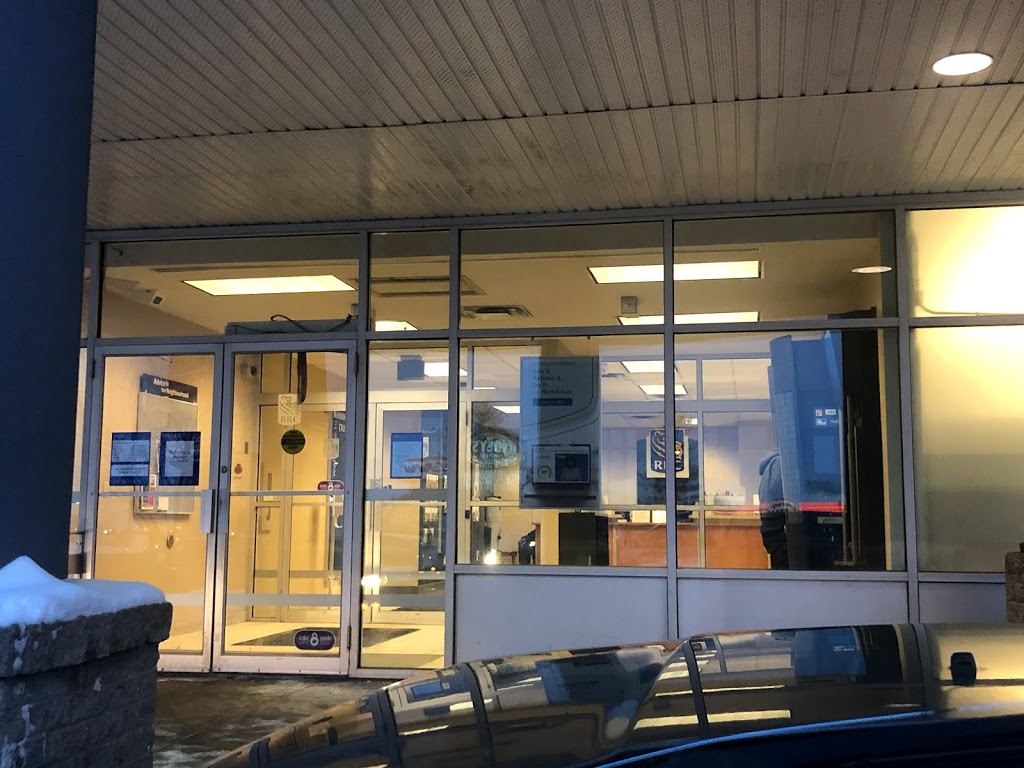 RBC Royal Bank | 129 Manning Crossing NW, Edmonton, AB T5A 5A1, Canada | Phone: (780) 448-6940