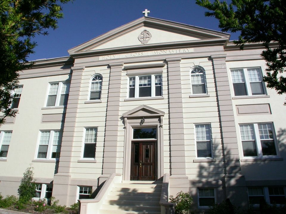 Monastery Spa | 63 Patrick St, St. Johns, NL A1E 2S5, Canada | Phone: (709) 754-5800