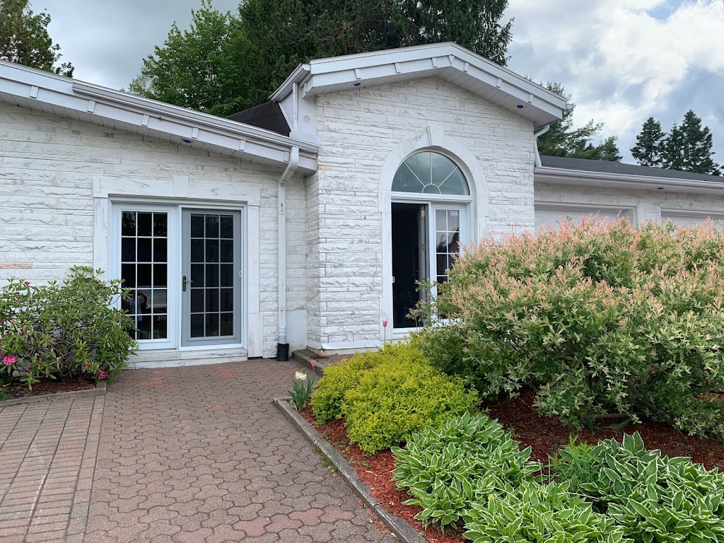 Acupuncture Gwen Caron | 444 Rue de Varsovie, Shawinigan, QC G9R 1A2, Canada | Phone: (514) 360-3115